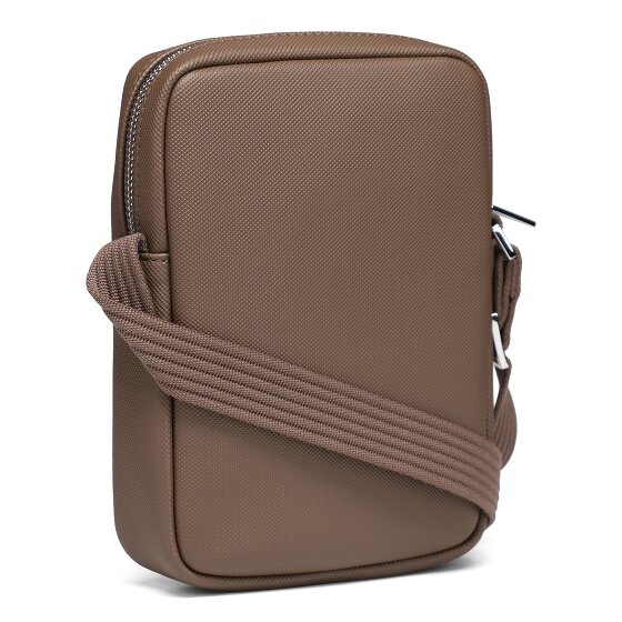 Lacoste Core Essentials Men S Classic Umhängetasche 15 cm