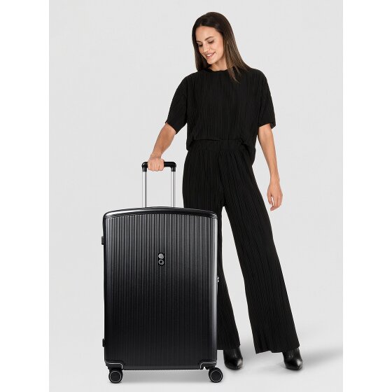 Echolac Dynasty VLX 4 Rollen Trolley L 77 cm