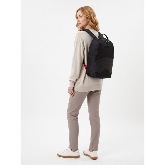 Sprayground Shark Central Daypack 45 cm Laptopfach