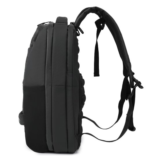 Hedgren Comby Performance Daypack RFID Schutz 40 cm Laptopfach