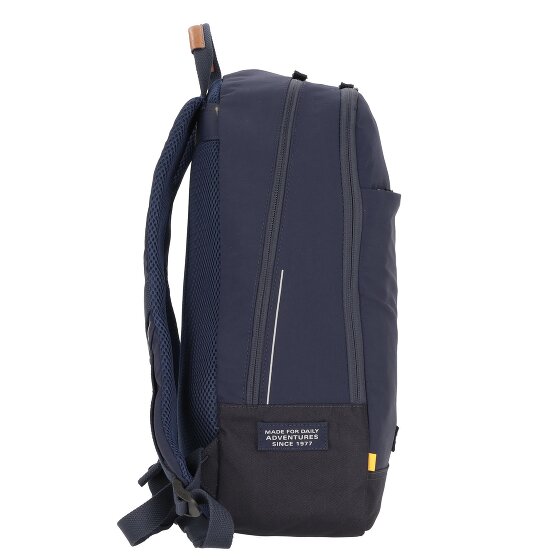 camel active City Daypack 41 cm Laptopfach