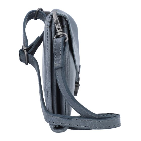 Harold's Fold Umhängetasche Leder 20 cm