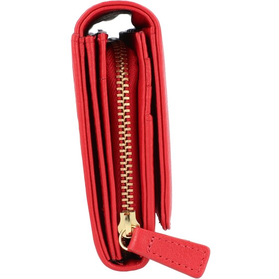 L.Credi Evelyn Geldbörse Leder 20 cm