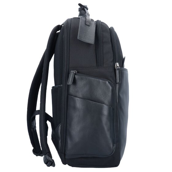 Bric's Monza Rucksack 43 cm Laptopfach