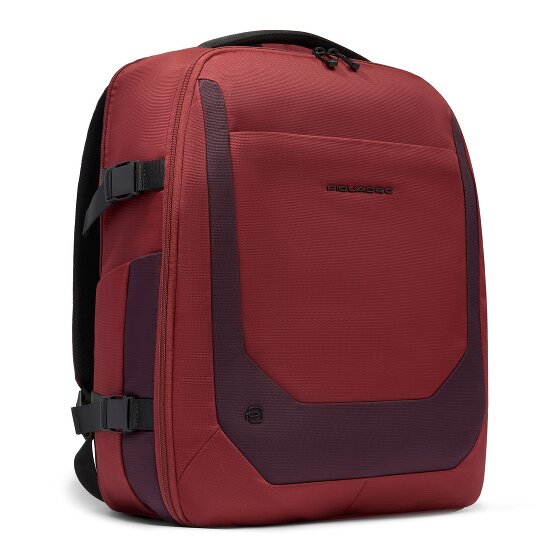 Piquadro S140 Daypack 45 cm Laptopfach