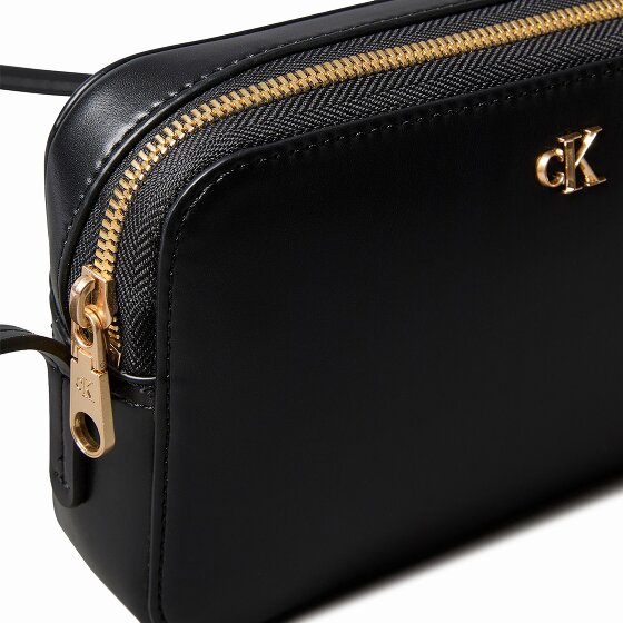 Calvin Klein CK Camera Umhängetasche 20 cm