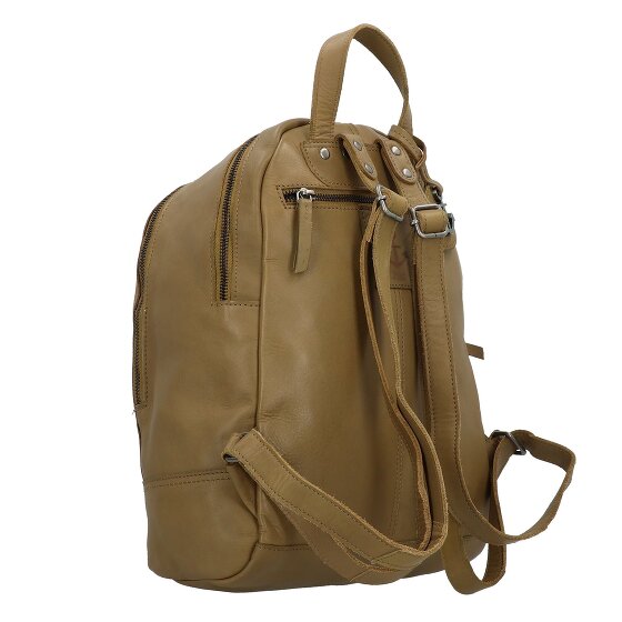 Harbour 2nd Anchor Love Meghan Daypack Leder 34 cm