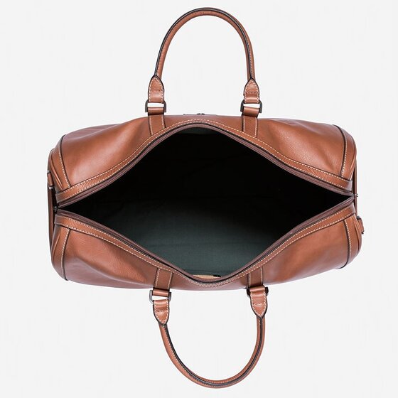Jekyll & Hide Montana Weekender Reisetasche Leder 52 cm
