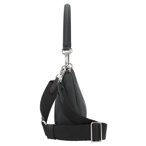 Lacoste Core Essentials Daily City Schultertasche 23 cm