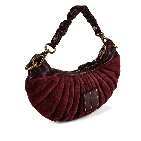 Campomaggi Luna Handtasche M 28 cm