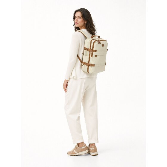 Bric's Firenze Reiserucksack 42 cm Laptopfach
