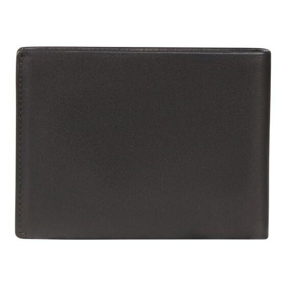 Samsonite Attack 3.0 Geldbörse RFID Schutz Leder 13 cm