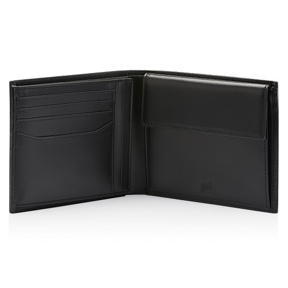 Porsche Design Classic Geldbörse RFID Leder 12.5 cm