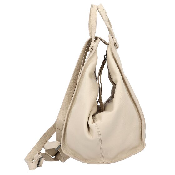 Harbour 2nd Just Pure Mireille City Rucksack Leder 30 cm