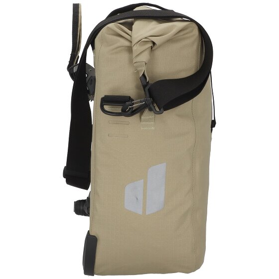 Deuter Weybridge 20+5 Fahrradtasche 34 cm