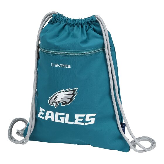 Travelite travelite x NFL Turnbeutel 41 cm