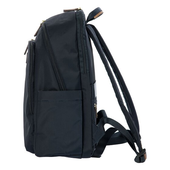 Bric's X-Collection Daypack 39 cm Laptopfach