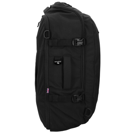 Cabin Zero Adventure Cabin Bag ADV 42L Rucksack 55 cm