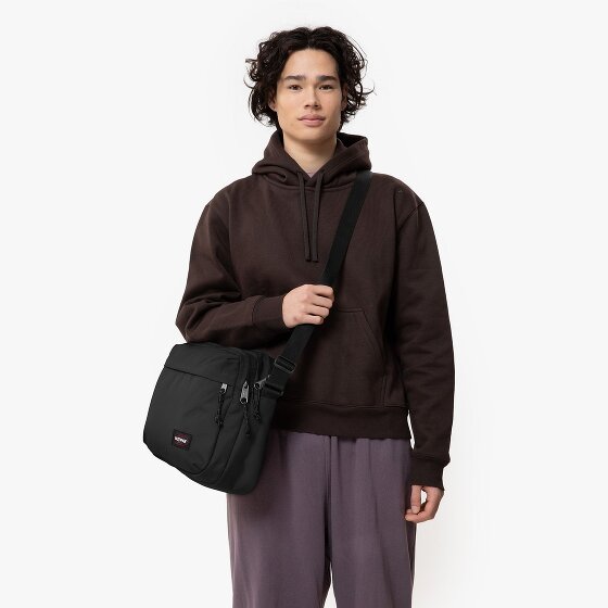 Eastpak Crosser Umhängetasche 39 cm Laptopfach