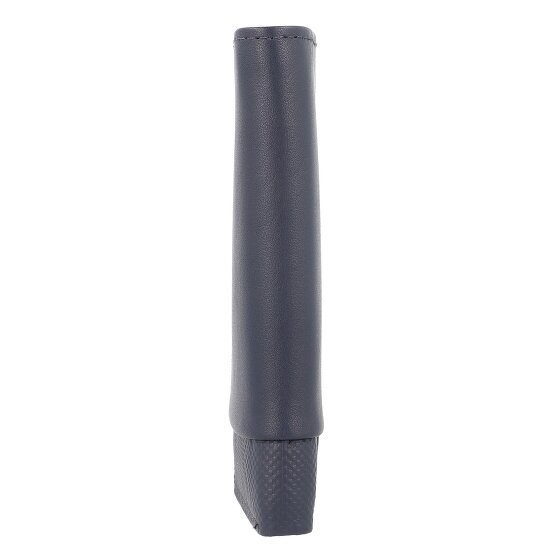 Samsonite Pro-DLX 6 Kreditkartenetui RFID Schutz Leder 8 cm