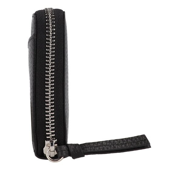 Braun Büffel Hanna Geldbörse RFID Schutz Leder 18.5 cm