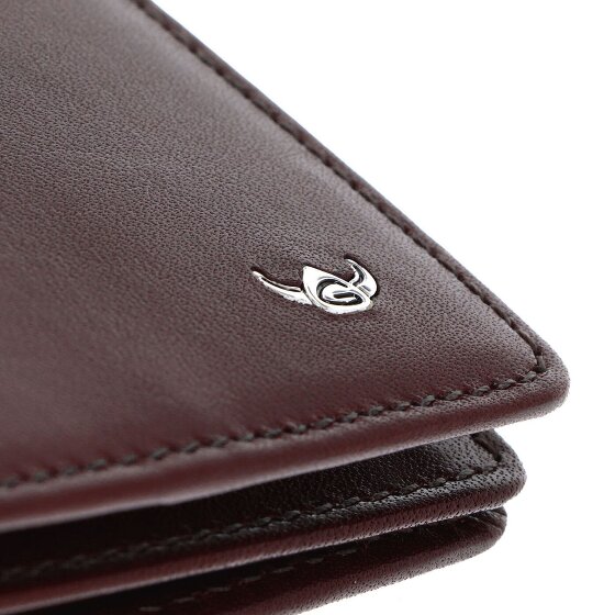 Golden Head Colorado Geldbörse RFID Leder 11,5 cm
