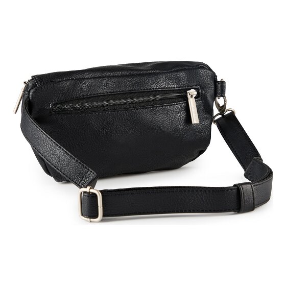 Zwei Mademoiselle.M Gürteltasche 25 cm