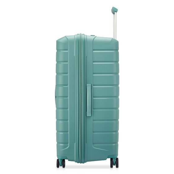 Roncato B-Flying Trunk 4 Rollen Trolley 78 cm