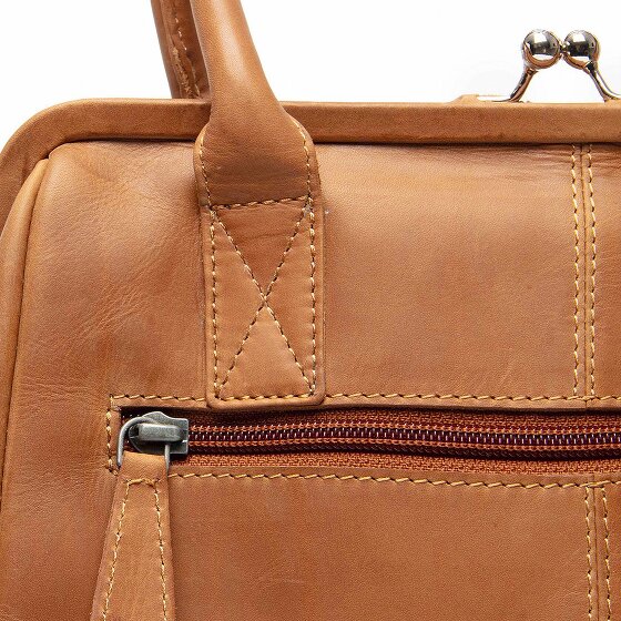 The Chesterfield Brand Dorin Shopper Tasche Leder 29 cm
