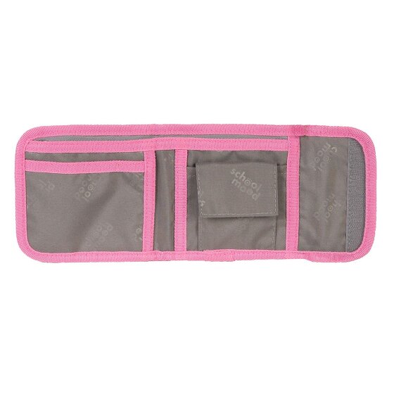 School-Mood Brustbeutel 11 cm