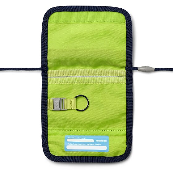 Ergobag Brustbeutel 14 cm