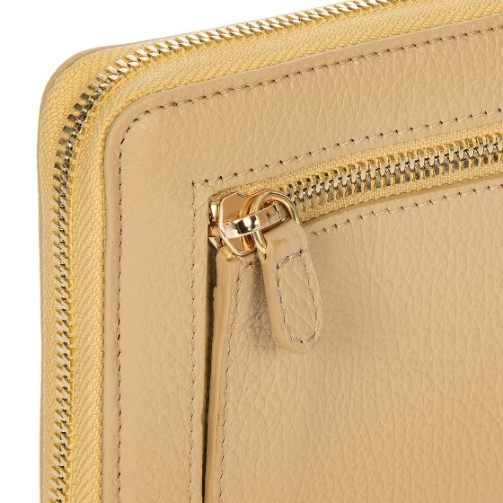 Bric's Gondola Verbena Geldbörse Leder 20 cm