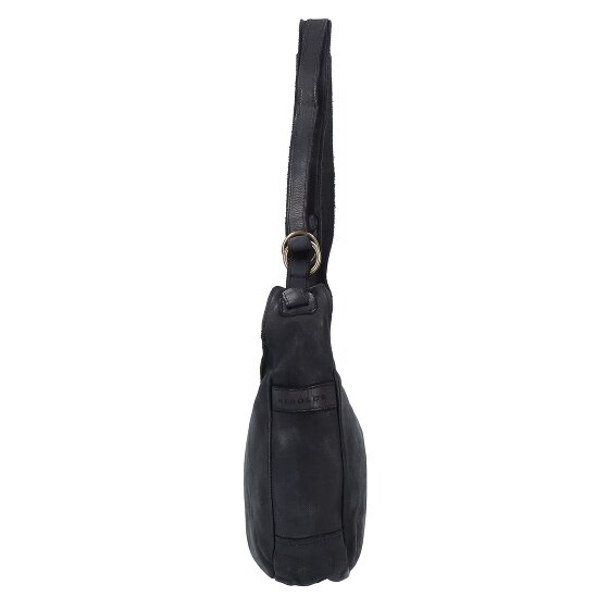 Harold's Submarine Schultertasche Leder 39 cm