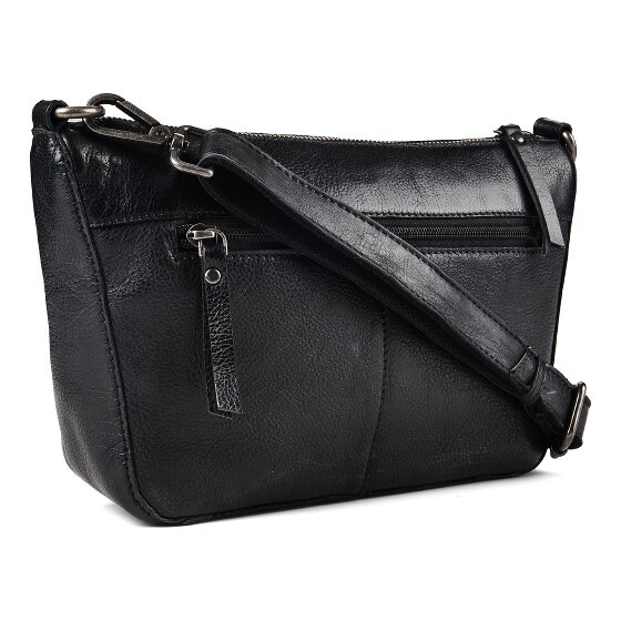 Greenburry Colombiana Umhängetasche Leder 29 cm