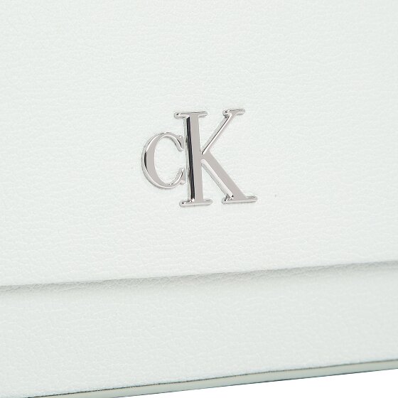Calvin Klein Jeans Minimal Monogram Schultertasche 25 cm