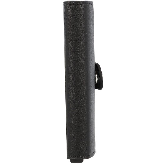 Samsonite Alu Fit Kreditkartenetui RFID Schutz Aluminium 6.5 cm