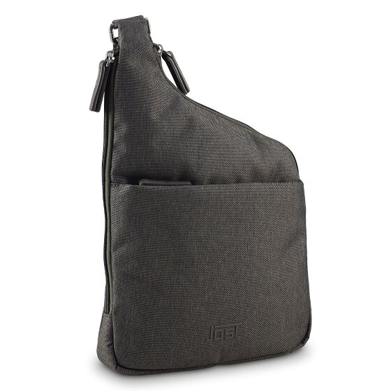 Jost Bergen Umhängetasche RIFD 27 cm