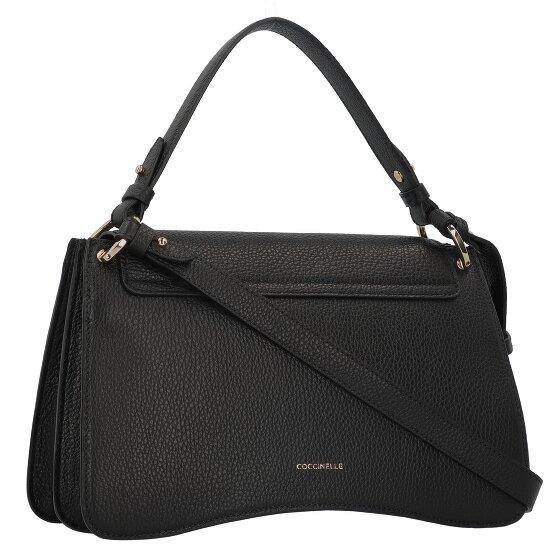 Coccinelle C-Me Handtasche Leder 30 cm