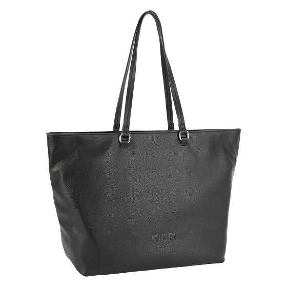 Joop! Jeans Cuore Lettera Lara Shopper Tasche 33 cm