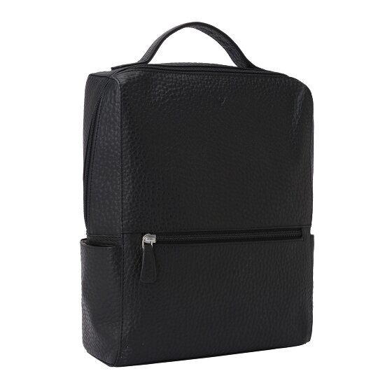 Voi Hirsch City Rucksack Leder 29.5 cm