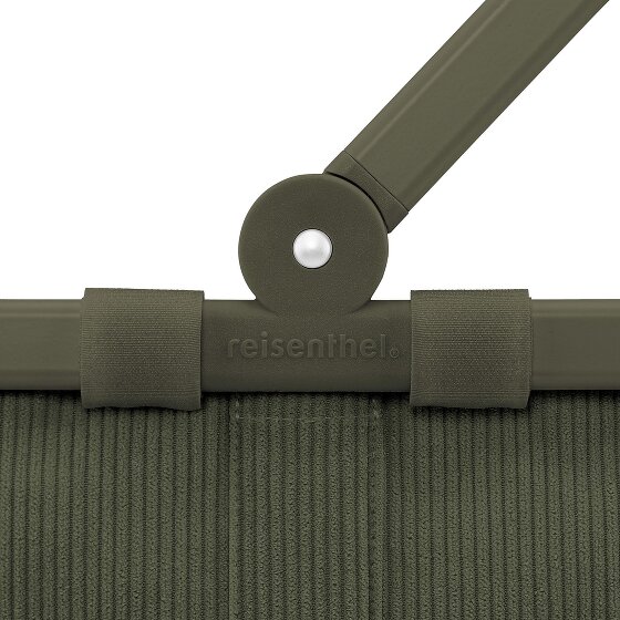 reisenthel Carrybag Einkaufstasche 48 cm