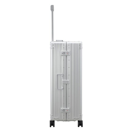 Aleon Traveler Macro 4-Rollen Trolley 77 cm