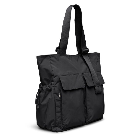 GOT BAG Mellow Tote Bag Monochrome Shopper Tasche 40 cm