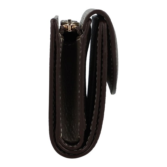 AIGNER Miranda Geldbörse RFID Schutz Leder 11 cm