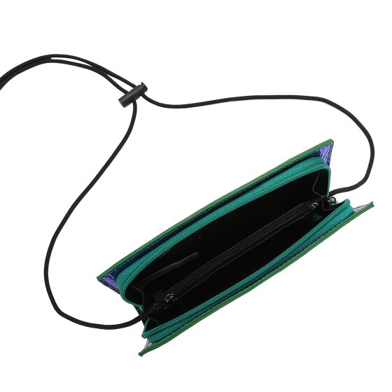 Buffalo On String Handtasche 20.5 cm