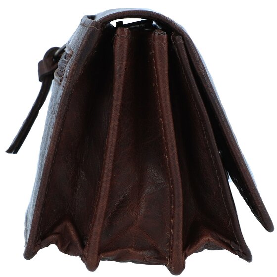 Spikes & Sparrow Geldbörse RFID Leder 17 cm