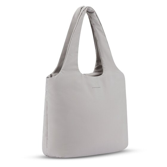 Kapten & Son Skara Shopper Tasche 35 cm Laptopfach