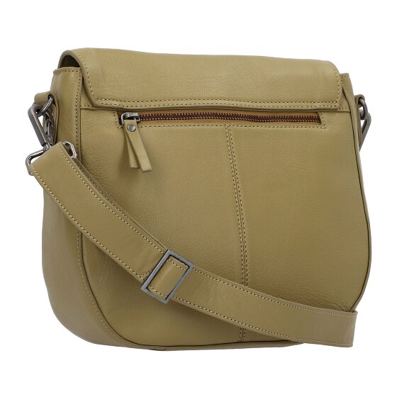 Harbour 2nd Just Pure Lili Umhängetasche Leder 26 cm