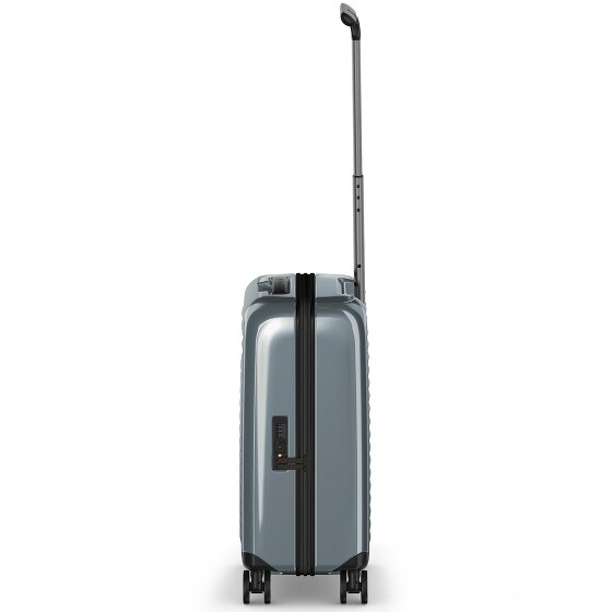 Victorinox Airox 4 Rollen Kabinentrolley 55 cm