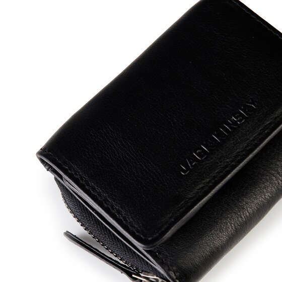 Jack Kinsky Livorno 120 Geldbörse RFID Schutz Leder 10 cm